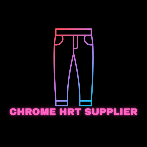 Chrome Hrt Supplier