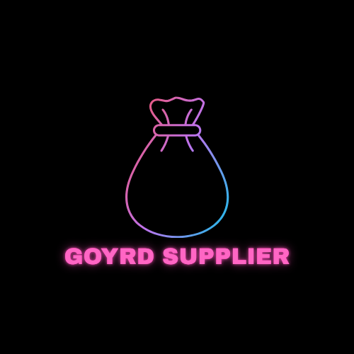 Goyrd Supplier