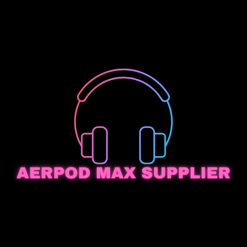 AERPOD MAX SUPPLIER