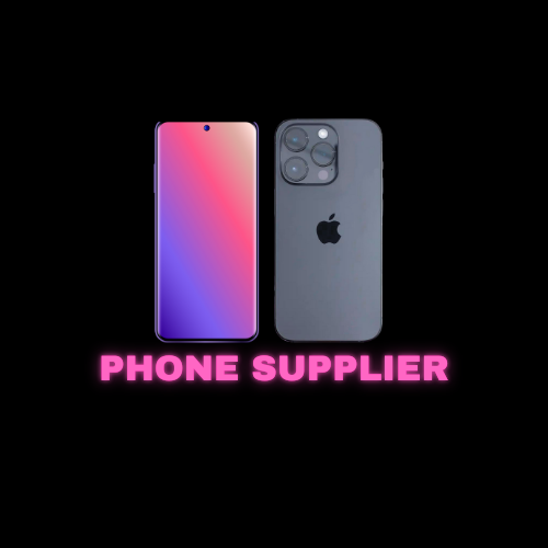 PHONE SUPPLIER