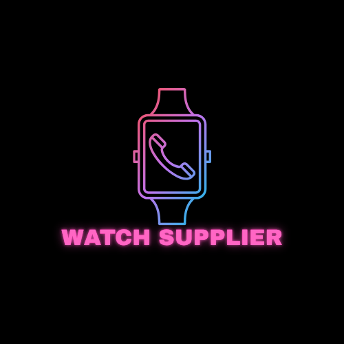 WATCH SUPPLIER