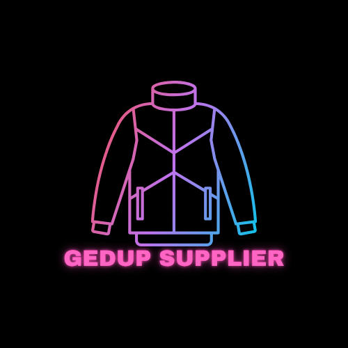 GEDUP SUPPLIER