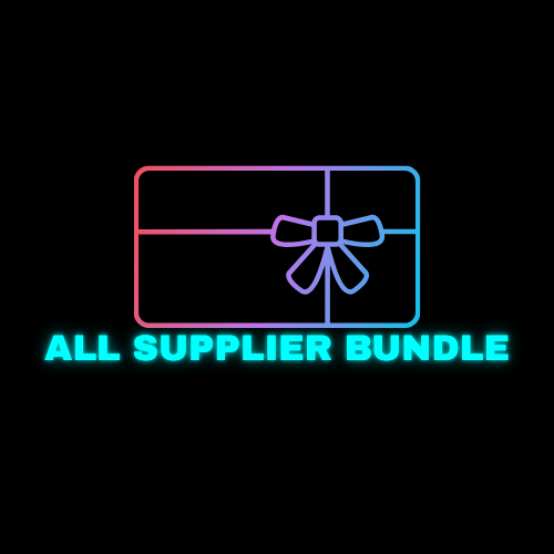 ALL SUPPLIER BUNDLE
