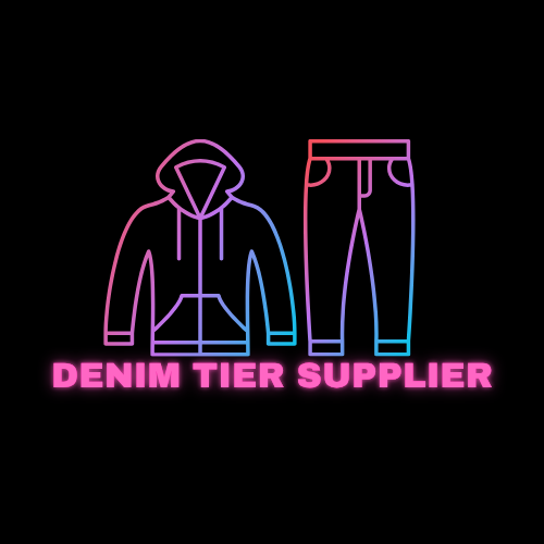 DENIM TIER SUPPLIER