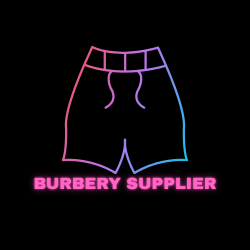 Burbrry Supplier
