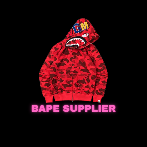 Bape Supplier