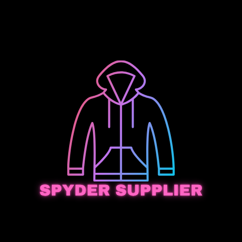 SPYDER SUPPLIER