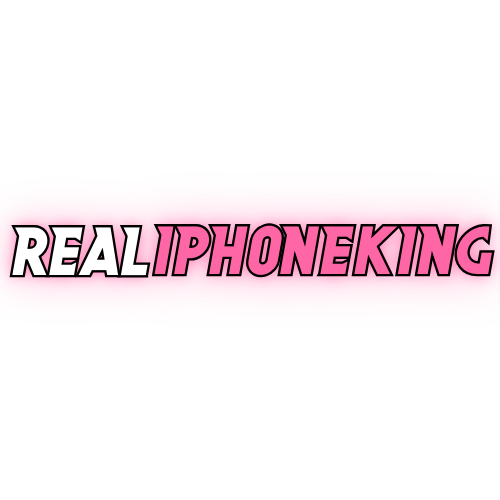 RealiPhoneKing